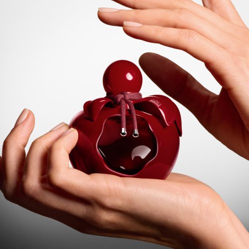 NINA RICCI Nina Rouge Crush - Eau de Parfum 3137370363156 NINA RICCI Nina Rouge Crush - Eau de Parfum 3137370363156